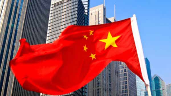 சீனா எப்படி 