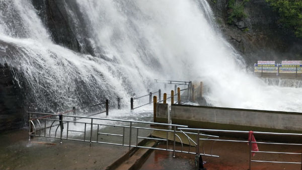 தண்ணீர் வரத்து இல்லை தண்ணீர் வரத்து இல்லை