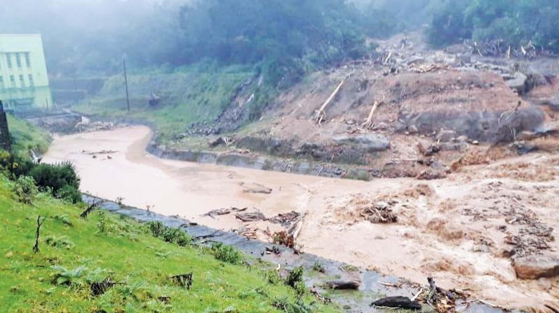 மீட்பு படை 