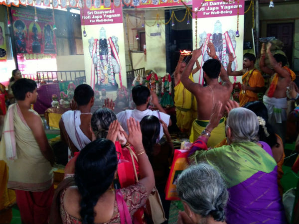 பக்தர்களுக்கு அழைப்பு