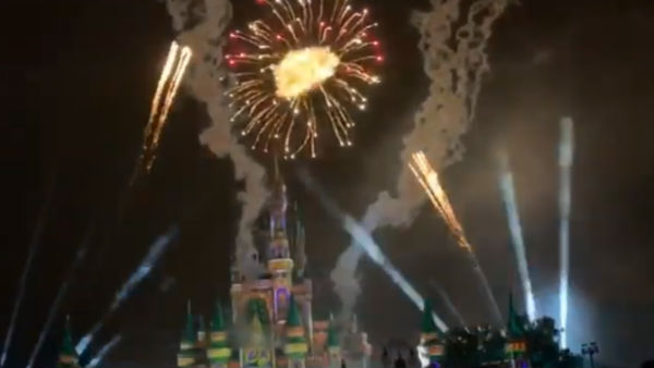 Disney wonder continues 