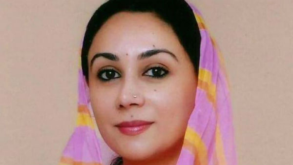 I am the descendant of Rama said Jaipur BJP MP 