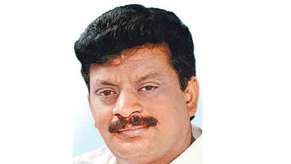 DMK MLA Speaking about First night at Gov School Function 