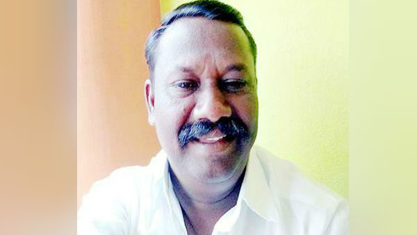 கருப்பையா 
