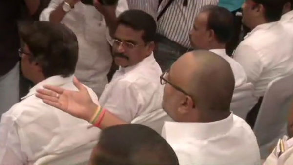 கார்த்தி சிதம்பரம் 