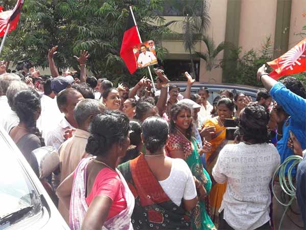 ஆம்பூர் தொகுதி 