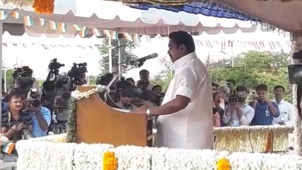 தமிழக அரசு எதிர்க்கும் 