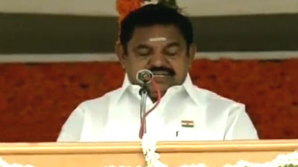  மத்திய அரசுக்கு எச்சரிக்கை 