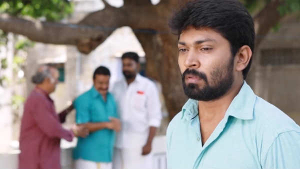உணவு மாமனார் 