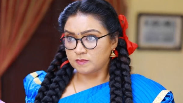 வீட்டுப் பெண்கள் 