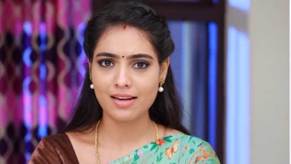 அக்கா தங்கை 
