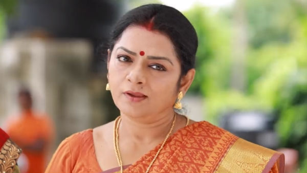 சித்தி நிஜமாவா 