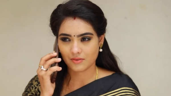 கல்யாணம் மலர் 