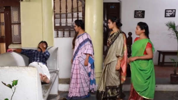 அழகான கோலம் 