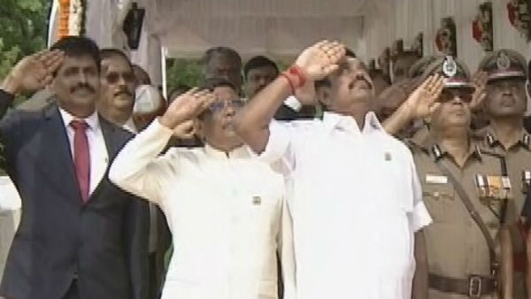 CM Edappadi Palanisamy says Hindi should not be imposed in TN 