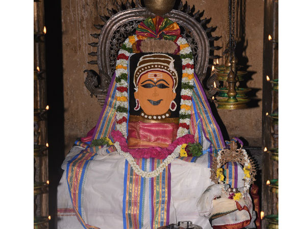 How Lord Balaji still owes money to an old woman How Lord Balaji still owes money to an old woman