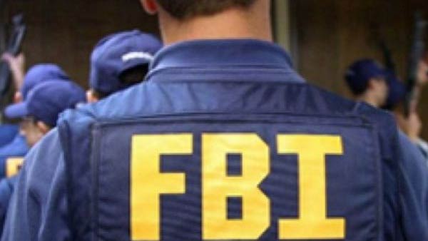 How 2 FBI agents met Easter attack suspects? 