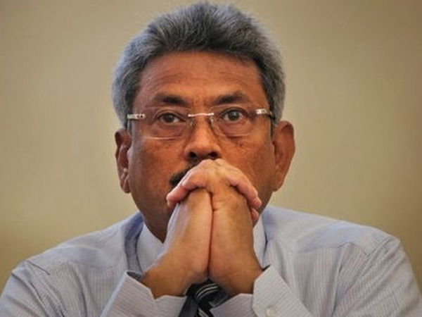 பிரேமதாச மகன் சஜித் 