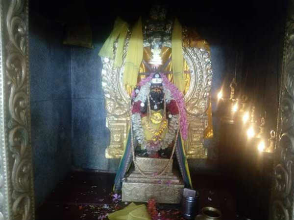 சந்திரன் தரும் பலன்கள்