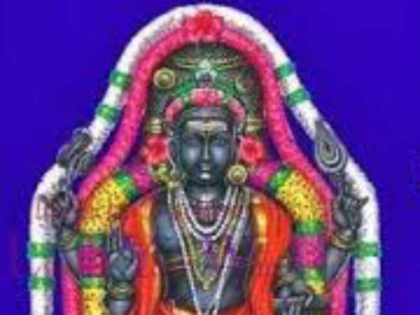 குருவின் காரகம்