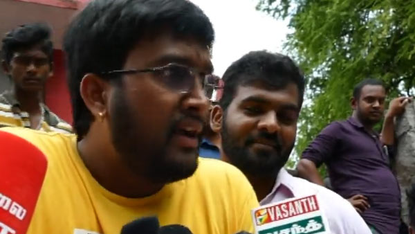 சுற்றுலாப்பயணிகள் ஏமாற்றம் சுற்றுலாப்பயணிகள் ஏமாற்றம்