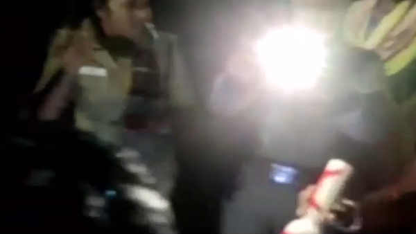 Elephant killed a man near Hosur 