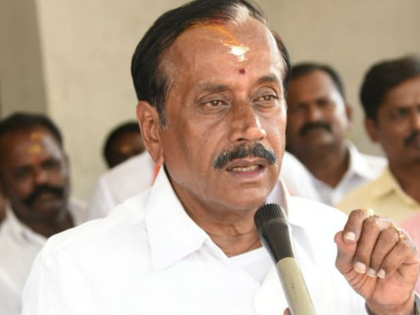 பலமான போட்டி 