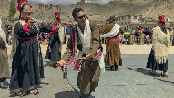 நாடித் துடிப்பு 