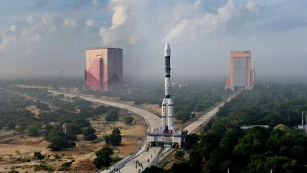 Isro chairman elaborates about Indias sapce dreams 