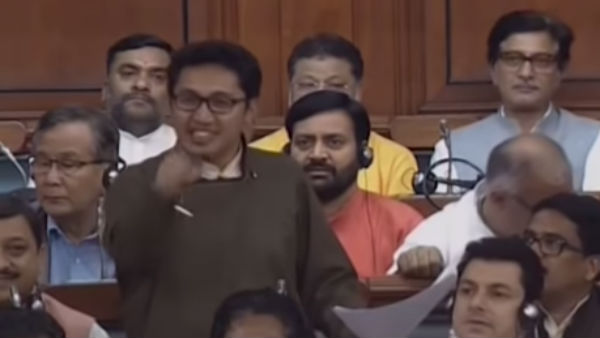 என்ன பேசினார் 