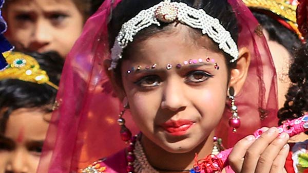 கம்சன் கோபம்