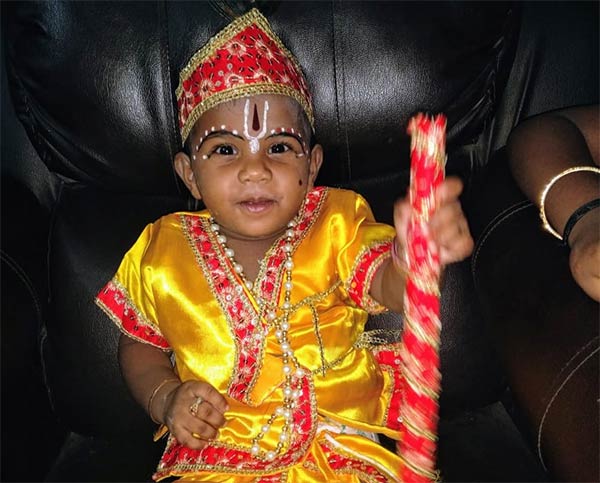 சாபம் நீங்கியது