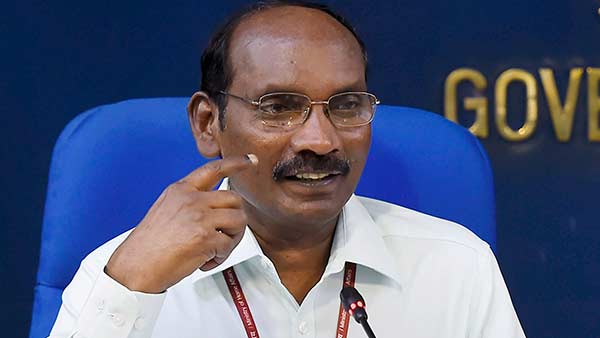 Isro chairman elaborates about Indias sapce dreams 