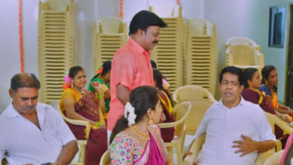மகள் அனுசுயா 