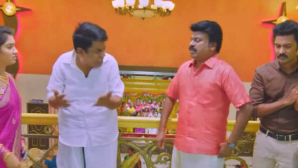 கோபி சூர்யா 