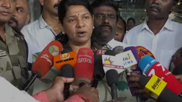 ஸ்டாலினுக்கு அவசியம் இல்லை 