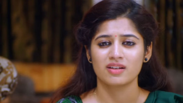 அழகு ஸ்ரீகாந்த் 