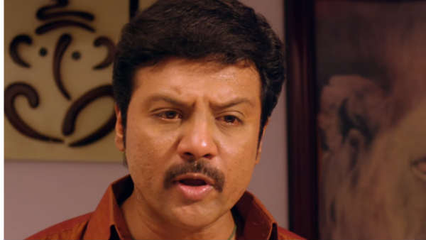 தர்மராஜ் பெரியவர். 