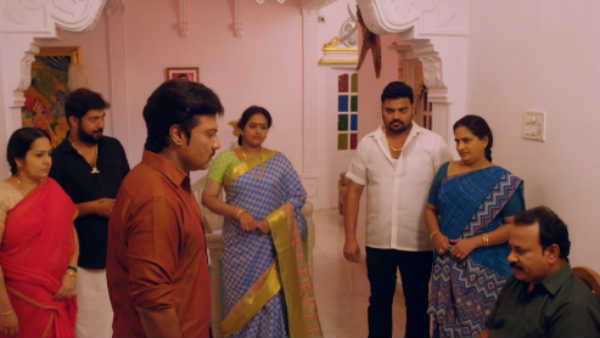 தாங்க இயலா இழப்பு 