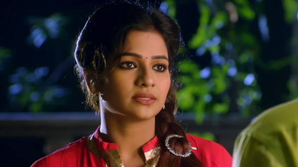 காலில் சலங்கை 