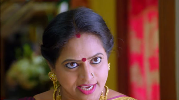விஜயலட்சுமி கண்ணன் 