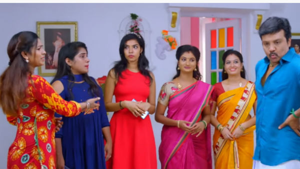 என்னதான் உண்மை 