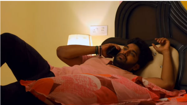 கல்யாணம் ஆயிருச்சா 