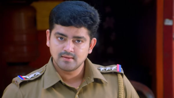 பொண்டாட்டி ஸ்ரீகாந்த் 