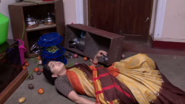 அம்மாவுக்கு நடிப்பை 