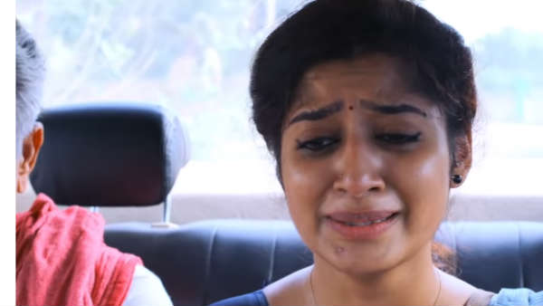 காமிக்குது சகுனம் 