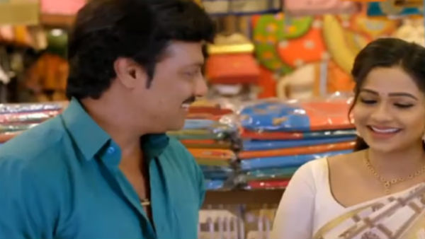 கண்ணன் கடையில் 