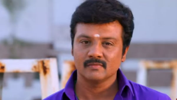 கண்ணன் சவுந்தர்யா 