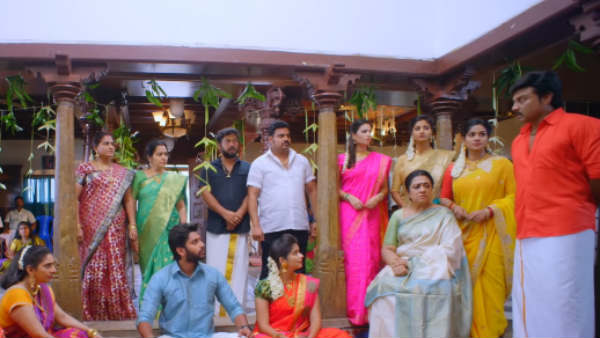 ஆகாஷ் அம்மா கிருஷ்ணவேணி 