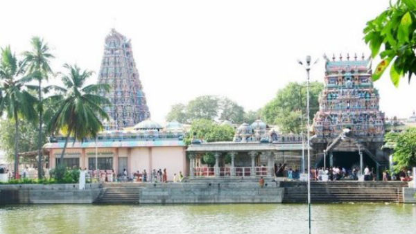 மனக்குழப்பம் நீங்கும் 